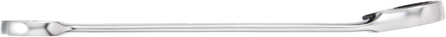 Detalle de トネ(TONE) HPRMR-19 切替式ラチェットめがねレンチ 19mm・13度オフセット