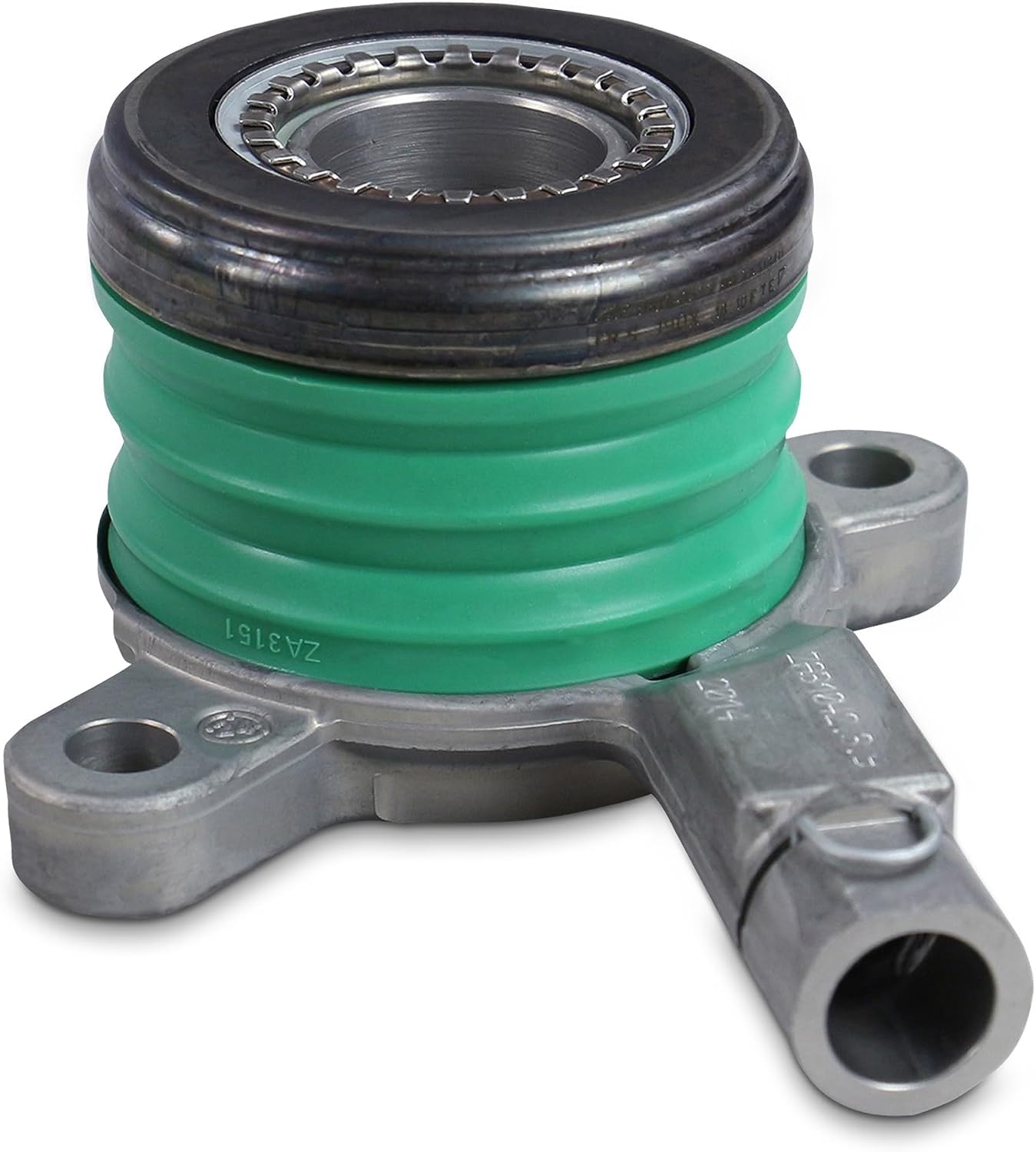 Detalle de Valeo 810067 butée hydraulique d’embrayage 31