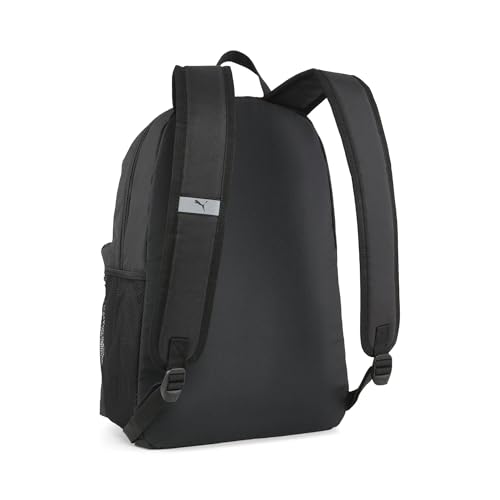 Thumbnail 1 de PUMA Phase Backpack – Sac à dos mixte noir, résistant et pratique
