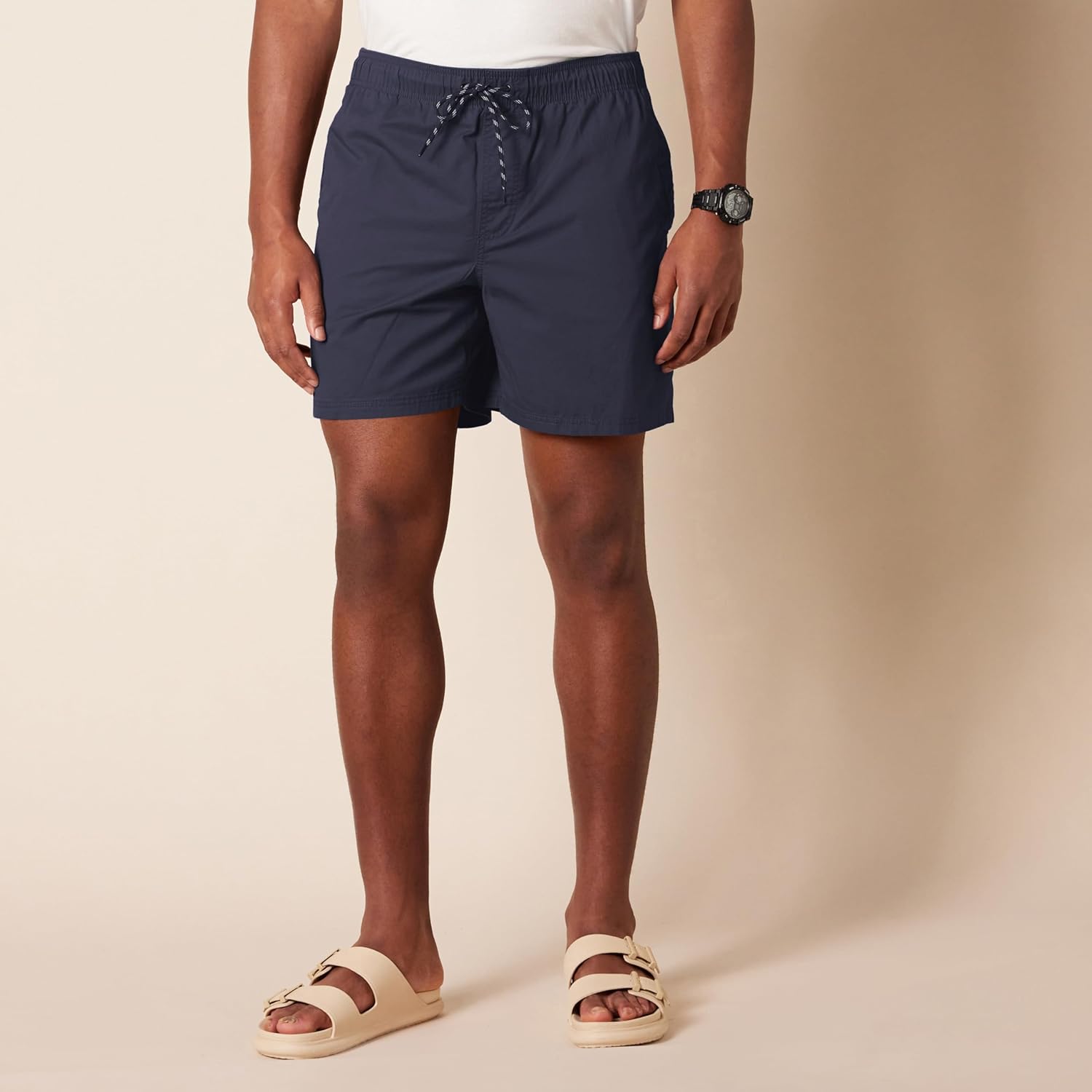 Thumbnail 4 de Amazon Essentials Men’s 5" (15cm) inseam drawstring shorts