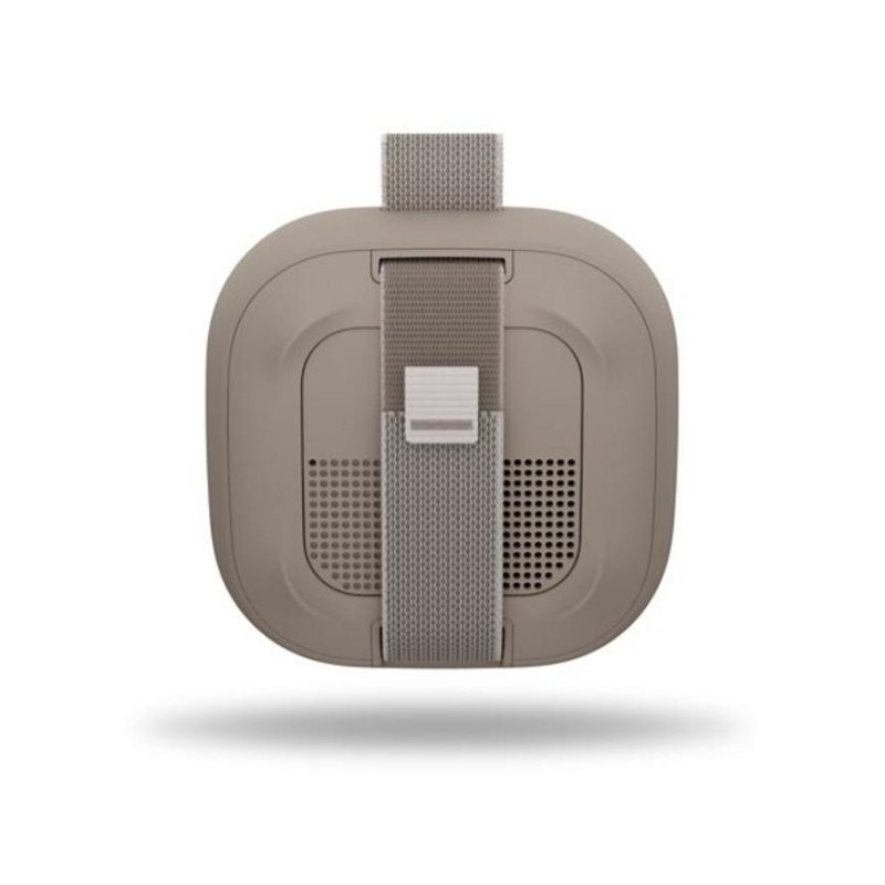 Thumbnail 2 de Altavoces Bose portátiles inalámbricos con Bluetooth, correa y resistencia al agua