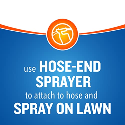 Detalle de Cutter Backyard Bug Control Spray Concentrate (2 Pack) – 32 fl oz Each