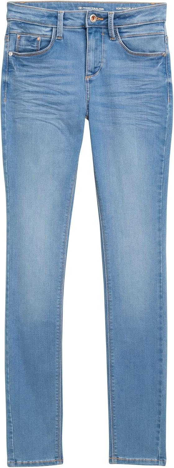 Thumbnail 6 de Jeans Alexa Skinny donna Tom Tailor 1008122