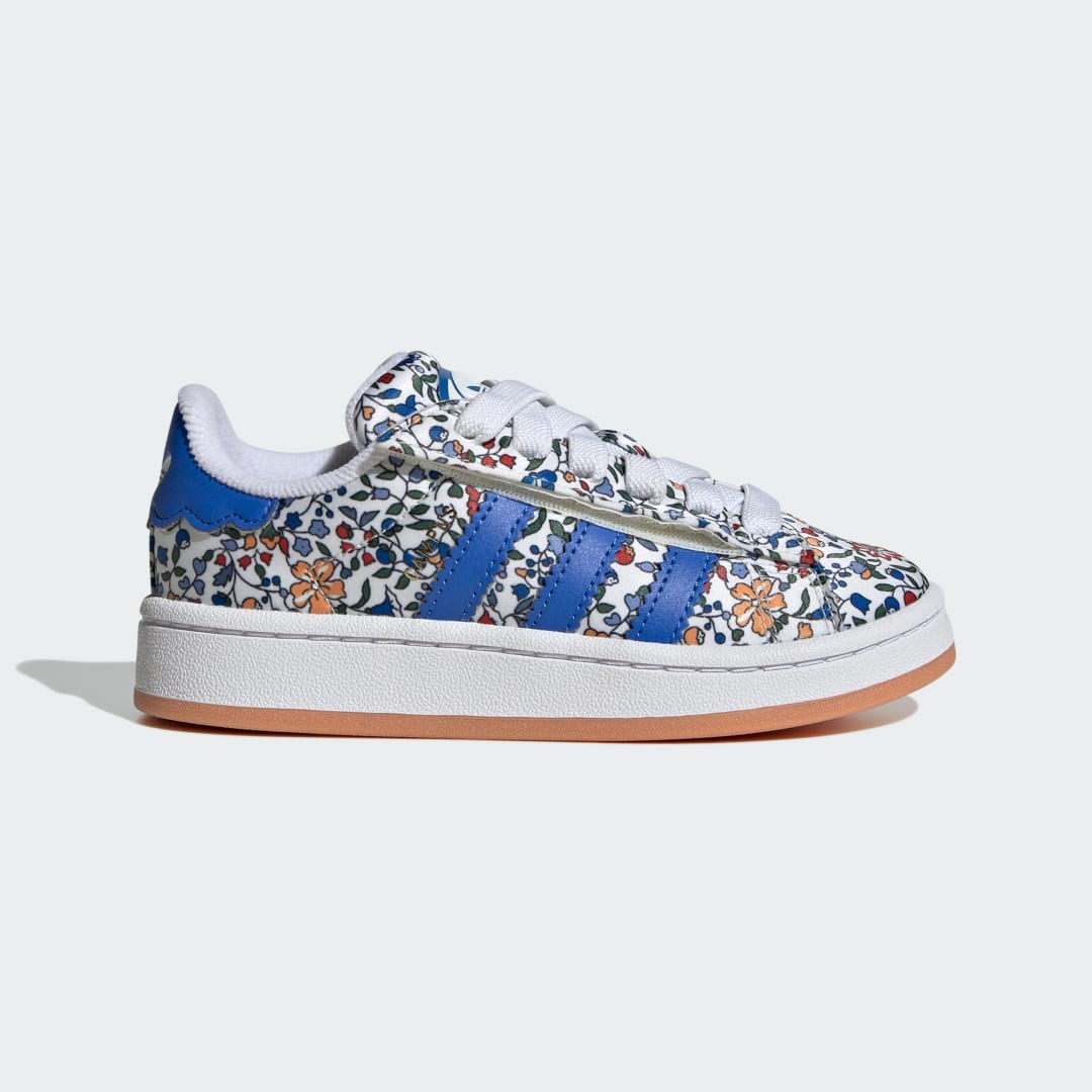 Detalle de Adidas Zapatilla Campus 00s azul