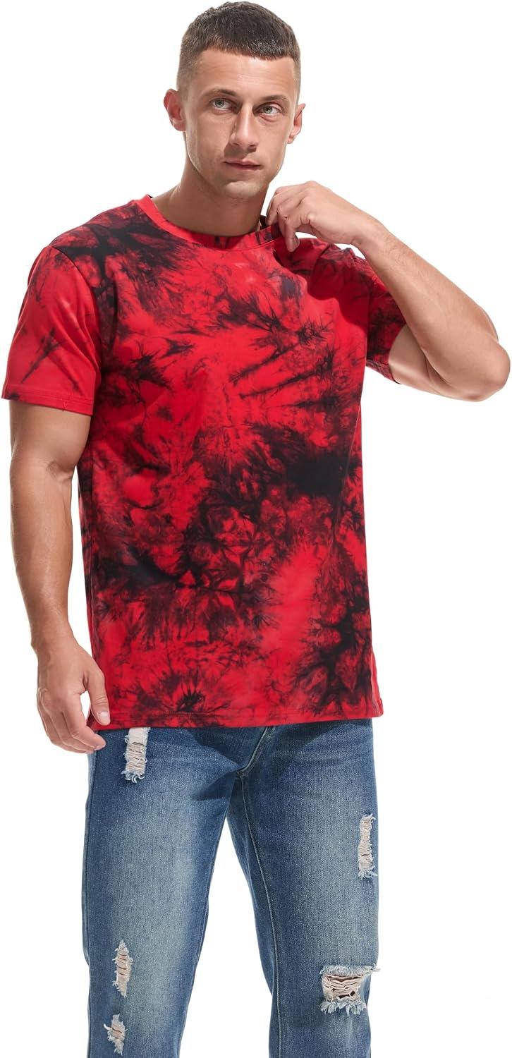 Thumbnail 1 de Herren T-Shirt 95% Baumwolle von Ronomo