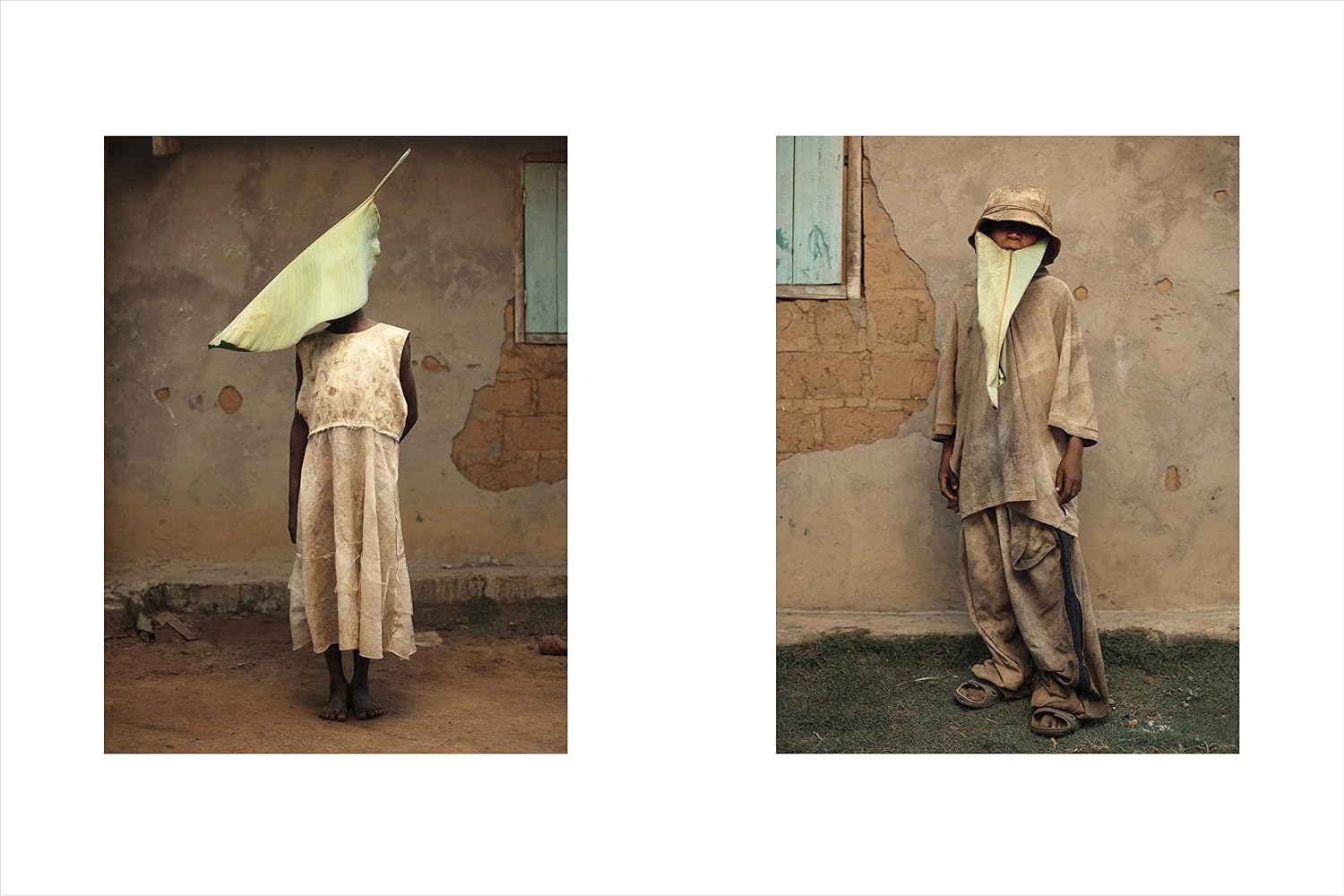 Detalle 1 de Congo Tales: Told by the People of Mbomo Hardcover Book, Photography