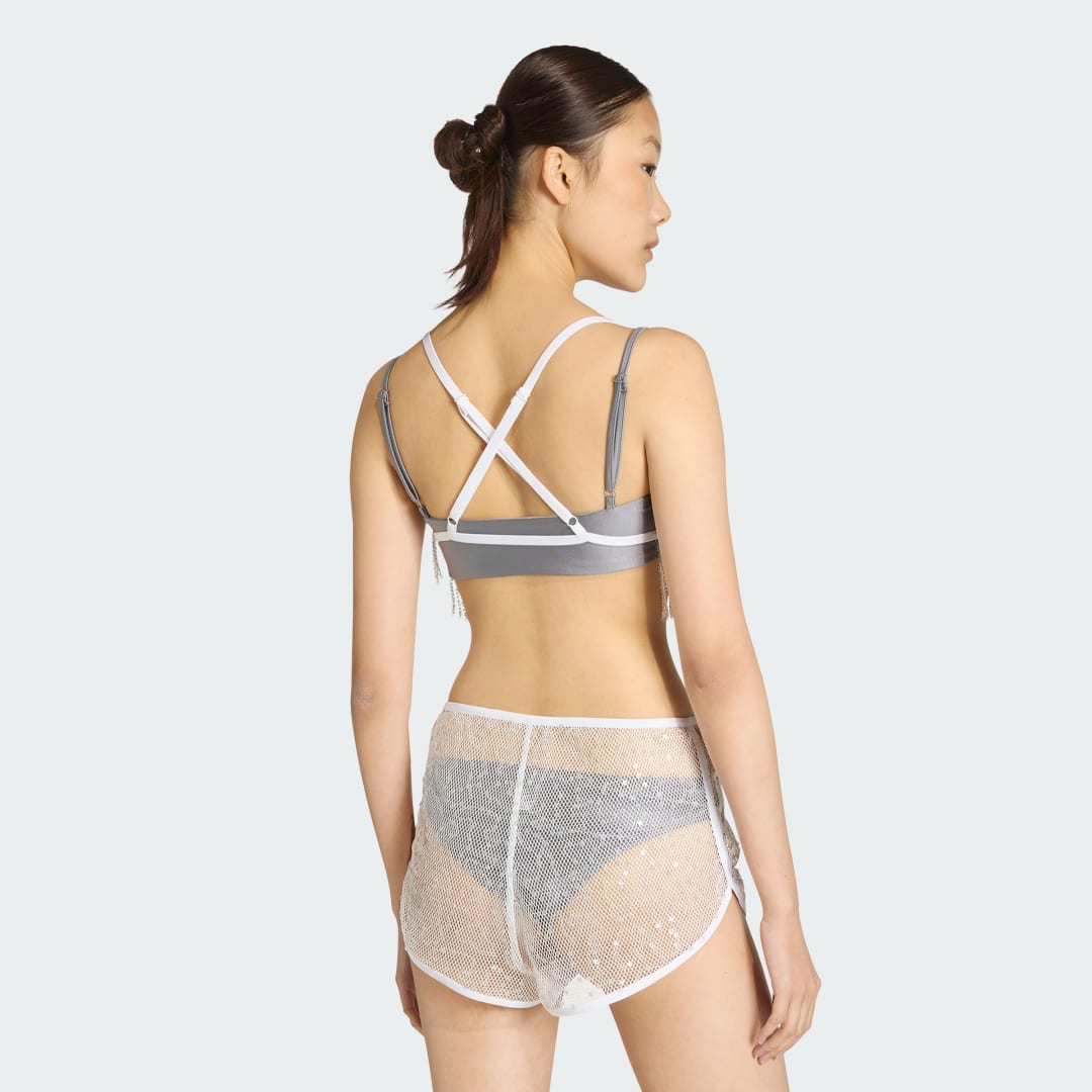Thumbnail 1 de Camiseta de tirantes centellante Sunset Rhythms de Adidas