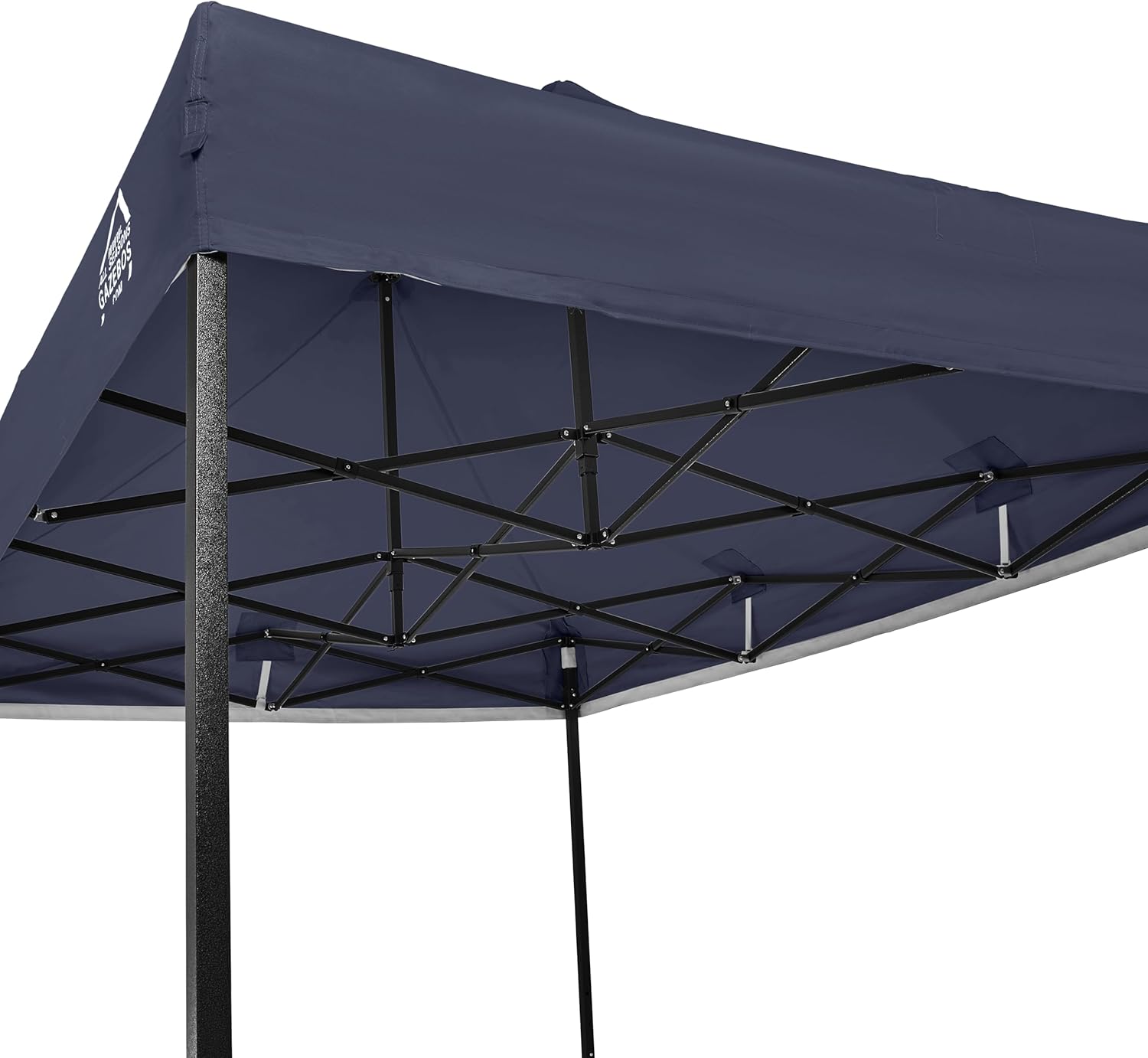 Thumbnail 6 de All Seasons Gazebos 3x2m Pop Up Gazebo con Pacchetto Accessori – Blu Navy