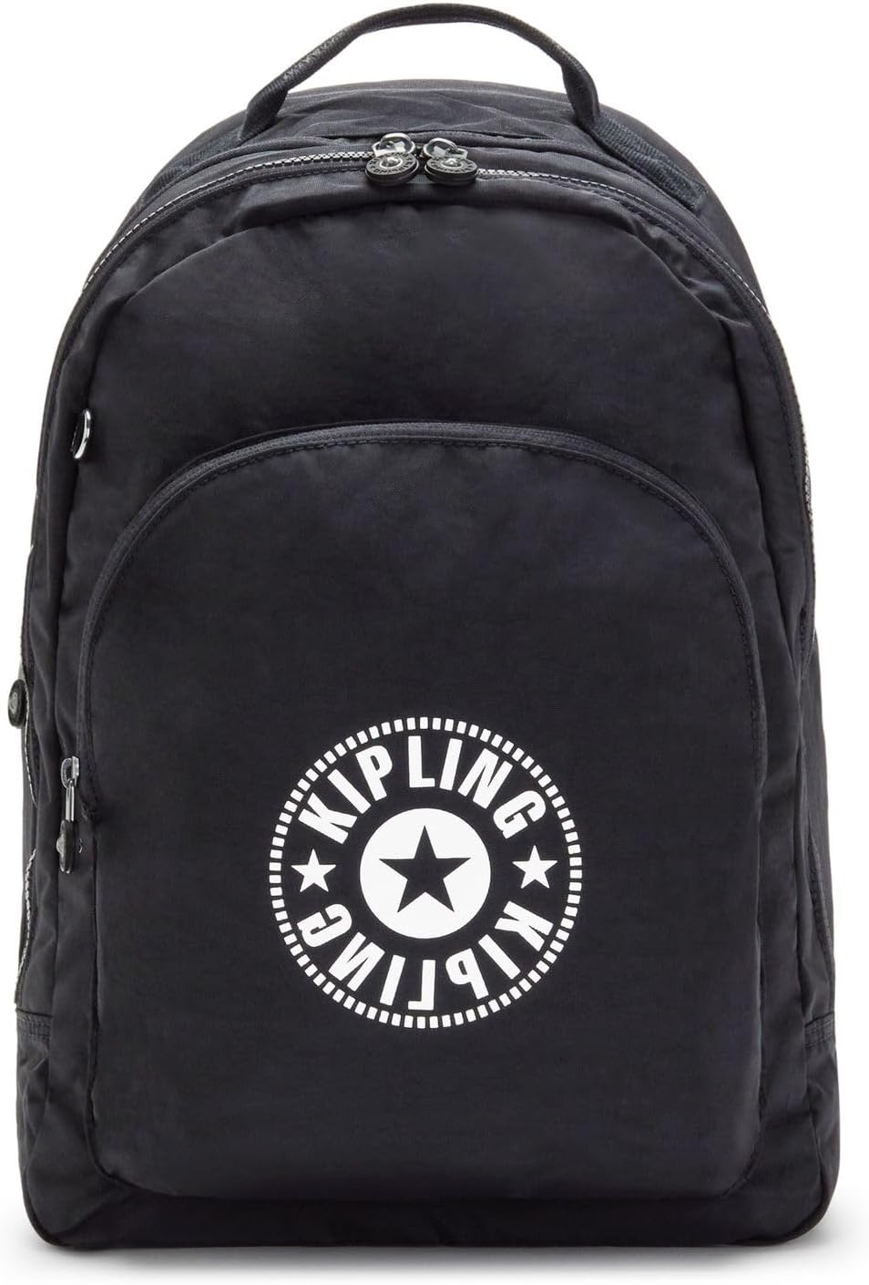 Detalle de KIPLING Curtis XL Großer Rucksack 15 Zoll