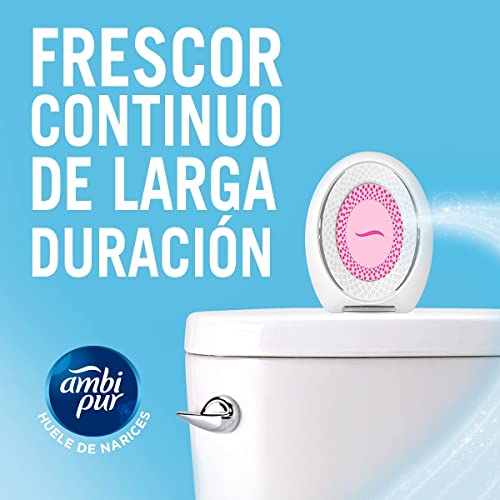 Thumbnail 3 de Ambipur Ambientador Casa Baño - Fragancia Flores Elegantes