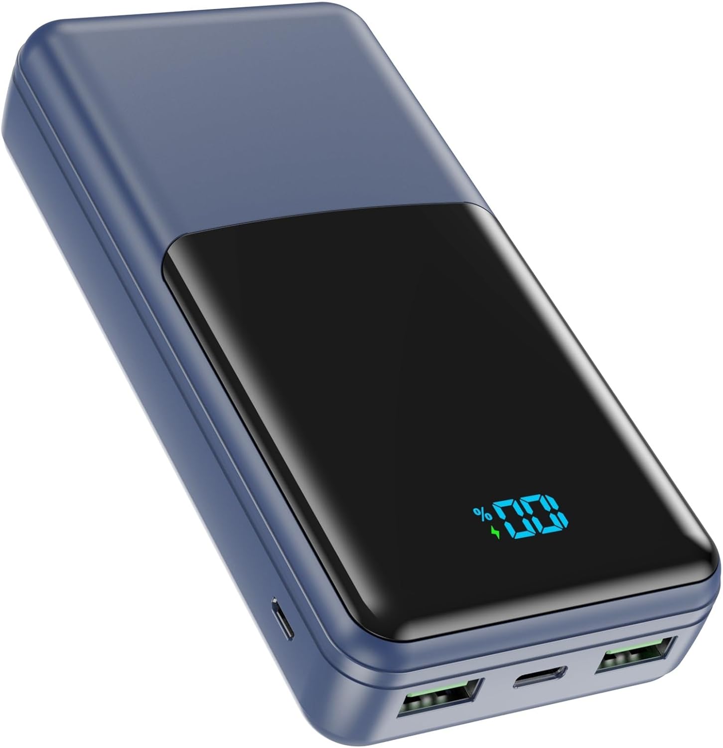 Thumbnail 6 de Coblob Power Bank 27000 mAh