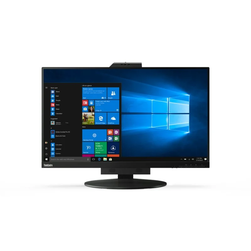 Detalle 2 de Lenovo ThinkCentre Tiny in One 27, 27 LED IPS