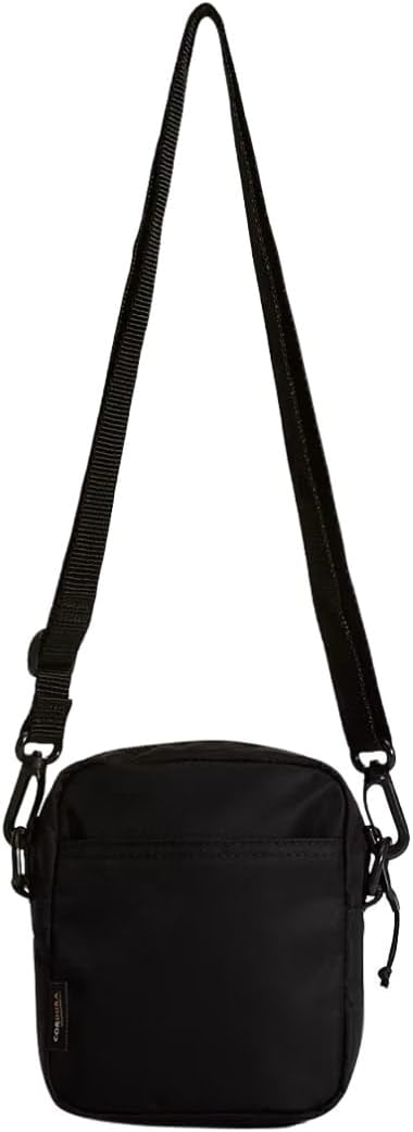 Thumbnail 2 de Vans Bail Shoulder Bag – Unisex, Black, One Size