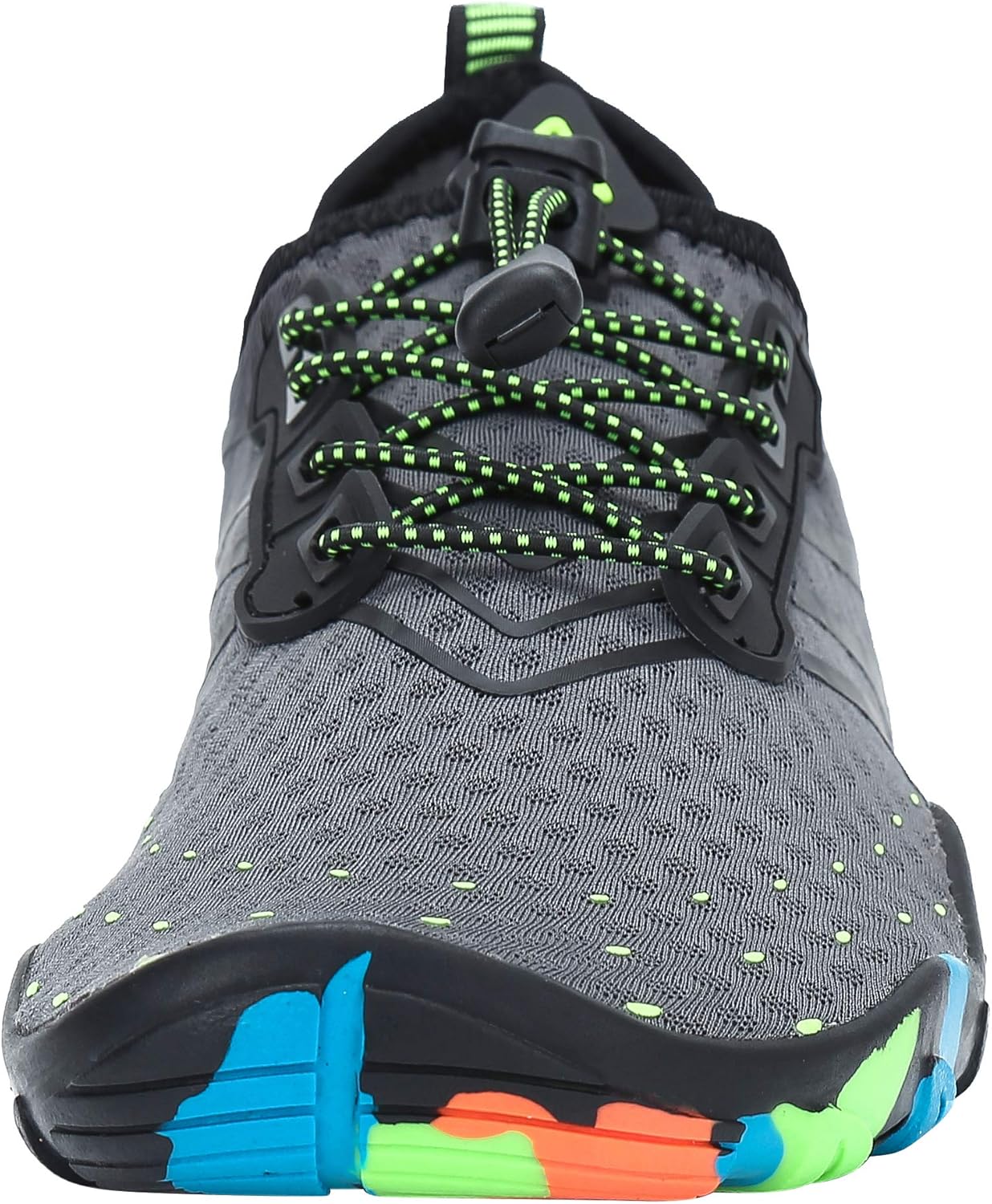 Thumbnail 1 de SAGUARO Chaussures pour sport aquatique avec semelle épaisse – Mixte adulte