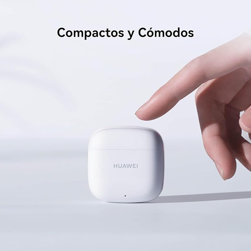 Thumbnail 2 de HUAWEI FreeBuds SE 2 🎧, 40h, IP54, Bluetooth 5.3