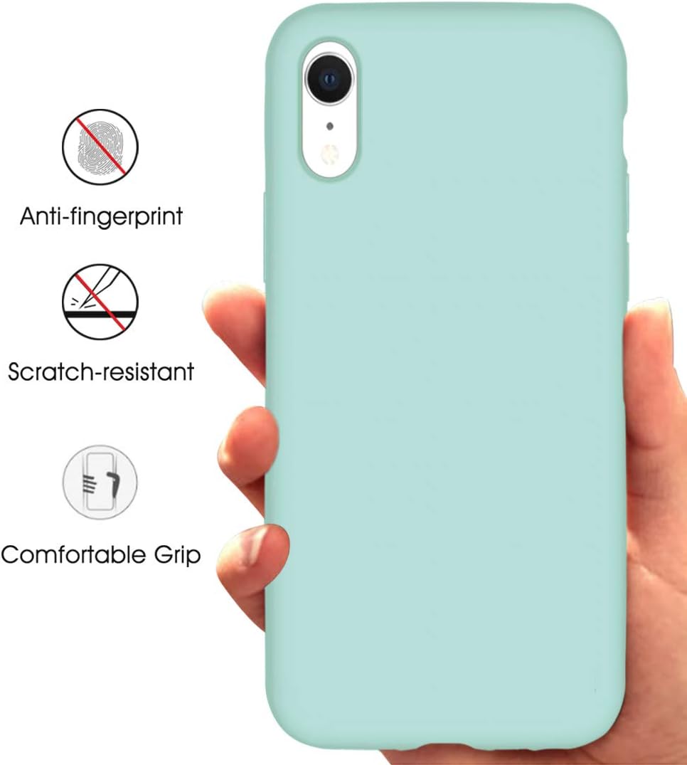 Detalle de K TOMOTO iPhone XR Case
