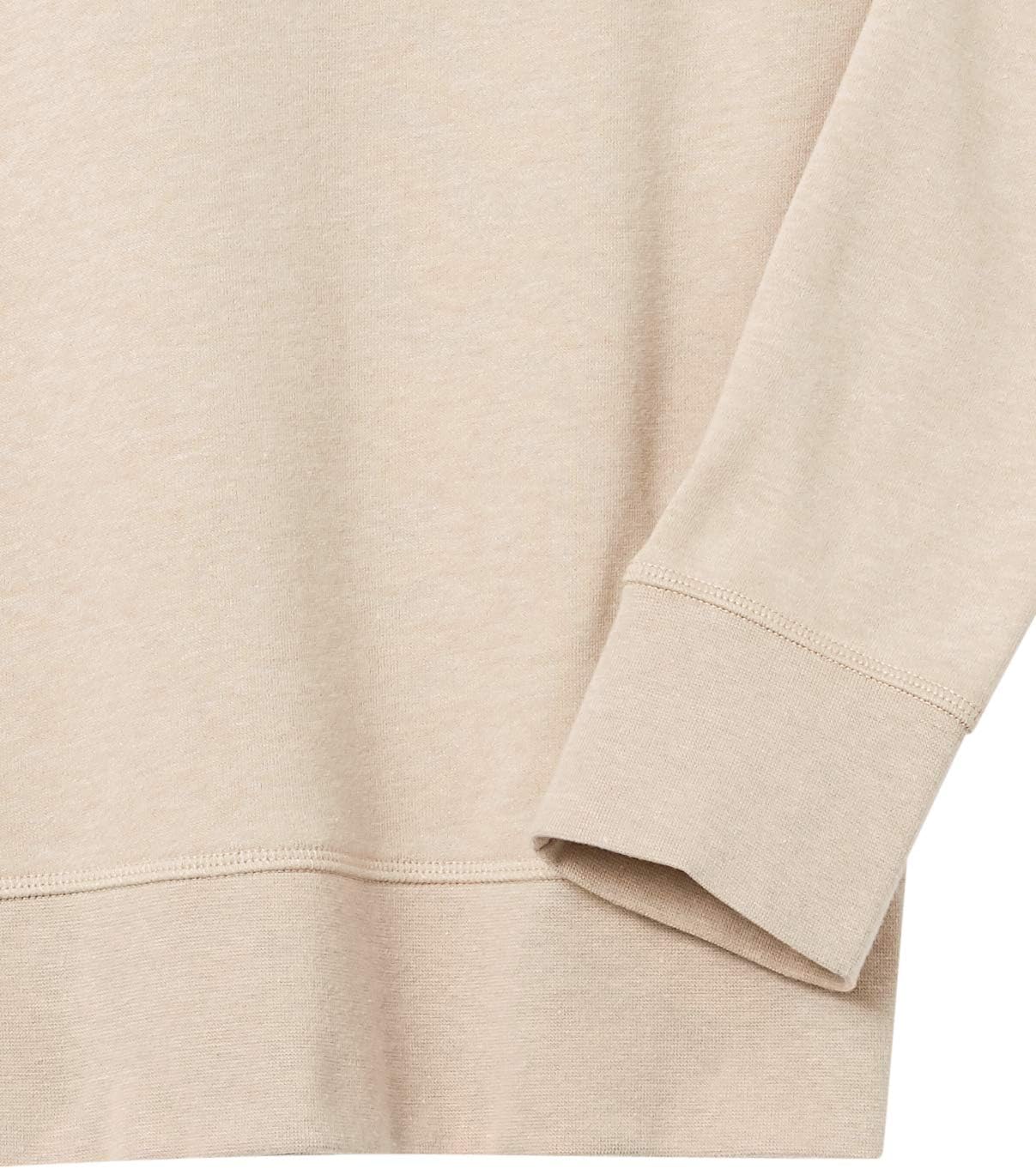 Thumbnail 5 de Amazon Essentials Herren leichtes Langarm-Sweatshirt aus Frottee mit Rundhalsausschnitt