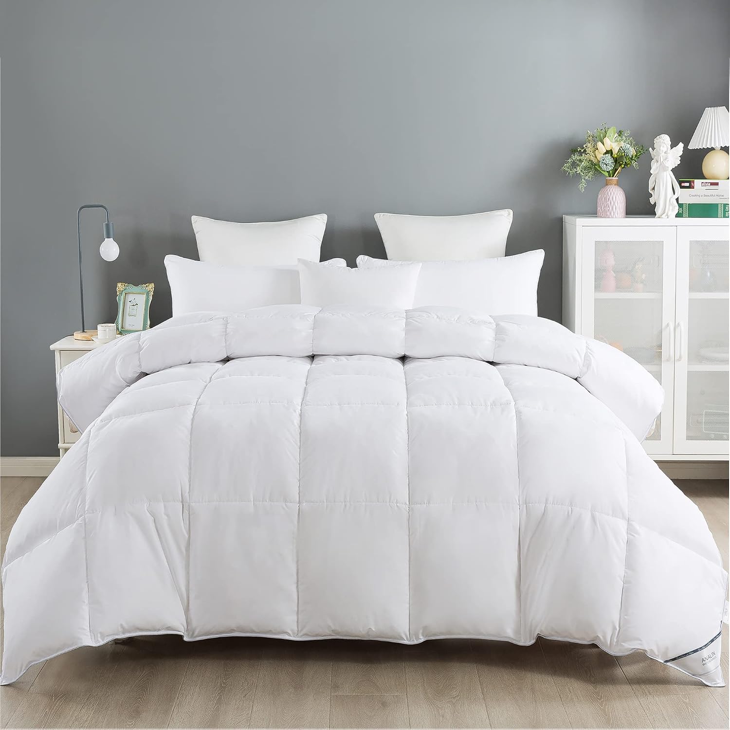Thumbnail 6 de ANALIN Double Size Duvet 13.5 tog