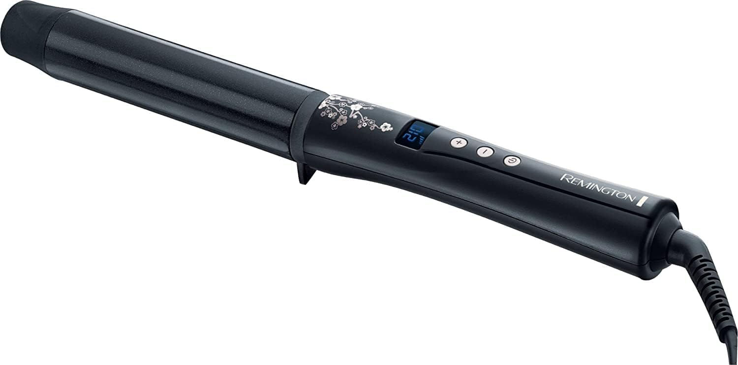 Detalle 2 de Remington Rizador Pearl CI9533 - Ondas Suaves y Brillantes