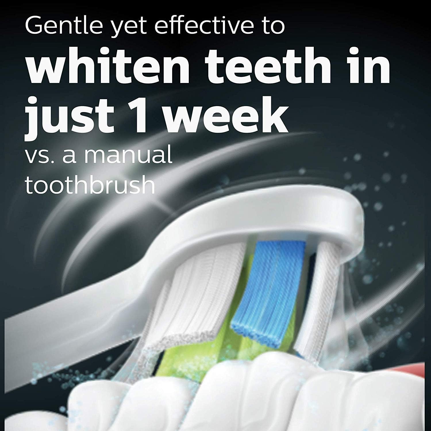 Thumbnail 1 de Philips Sonicare ProtectiveClean 6500: A thoughtful pick for guided, gentler whitening and gum care