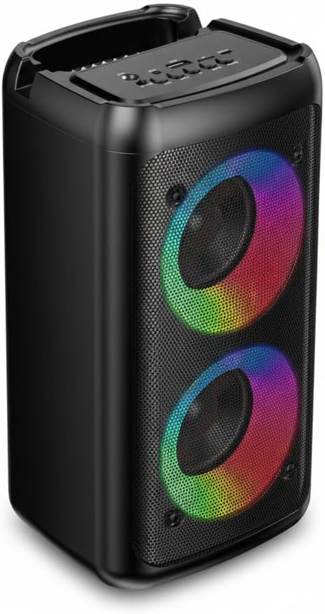 BSL-S21 Enceinte Bluetooth 20 W