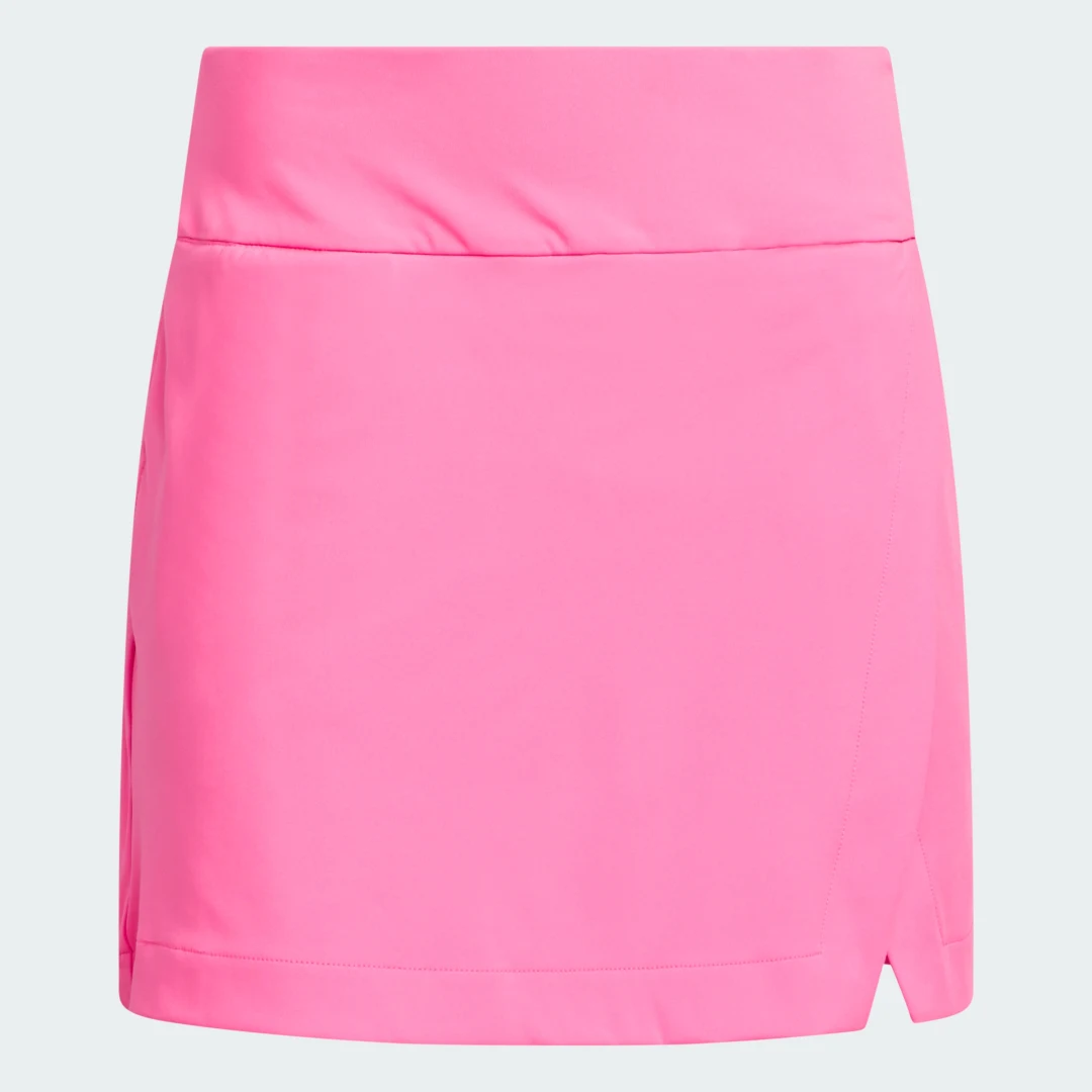Detalle 2 de Falda pantalón con falso diseño cruzado Ultimate365 de Adidas