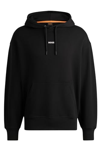 Thumbnail 5 de BOSS WeSmallhood Sweat à Capuche