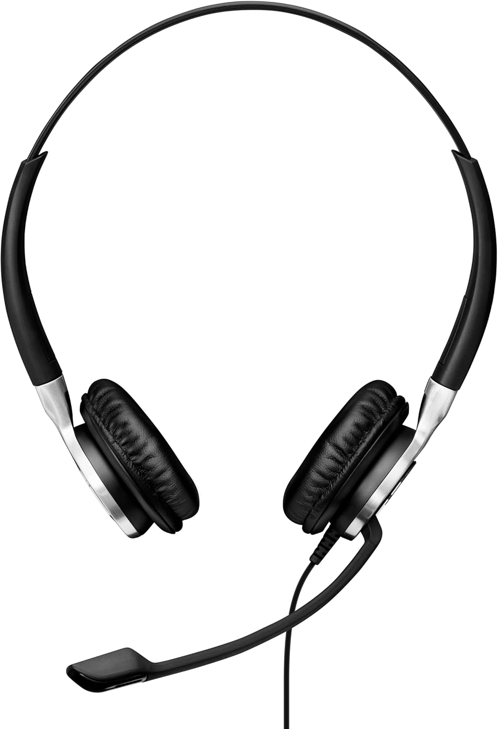 Detalle 2 de Sennheiser SC 660 USB ML – dwustronny zestaw słuchawkowy USB z mikrofonem