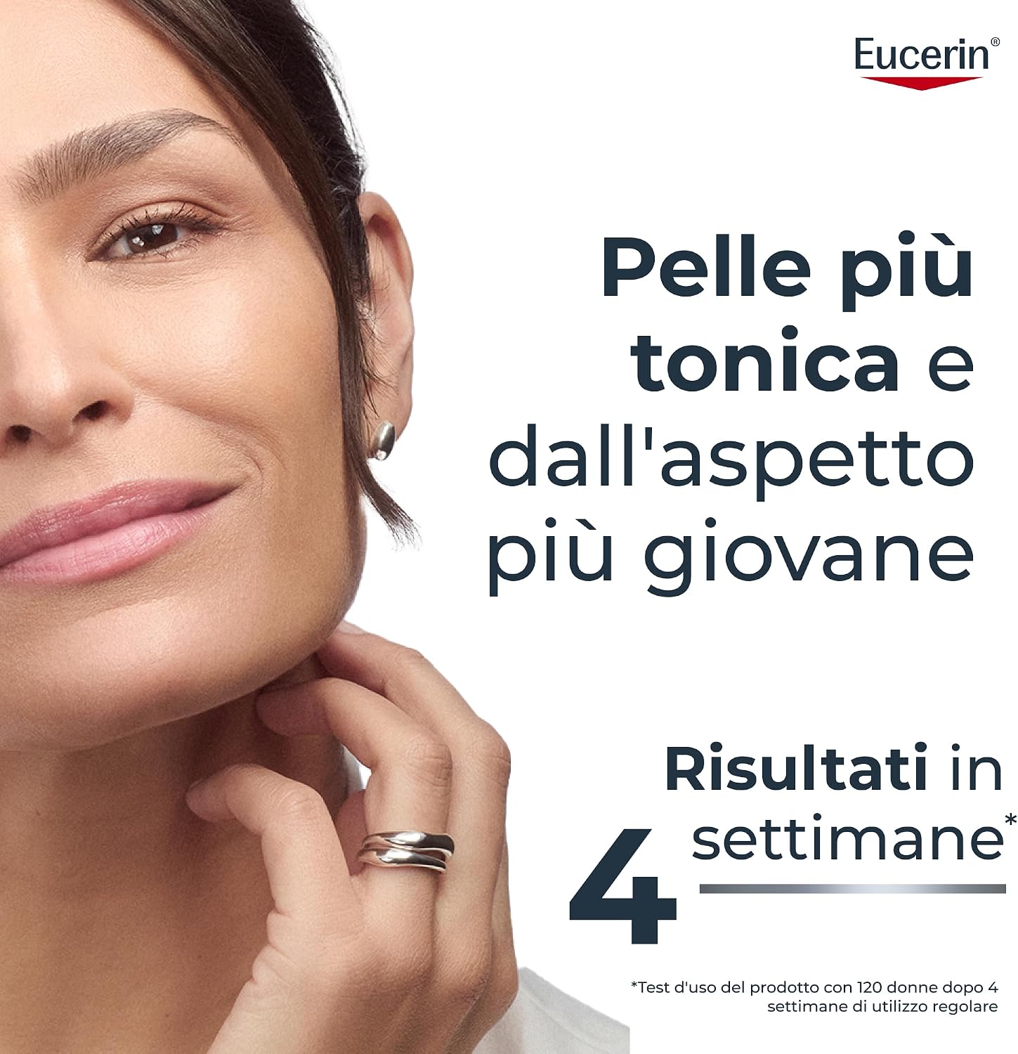 Detalle de Eucerin Hyaluron-Filler Crema Notte 50 ml