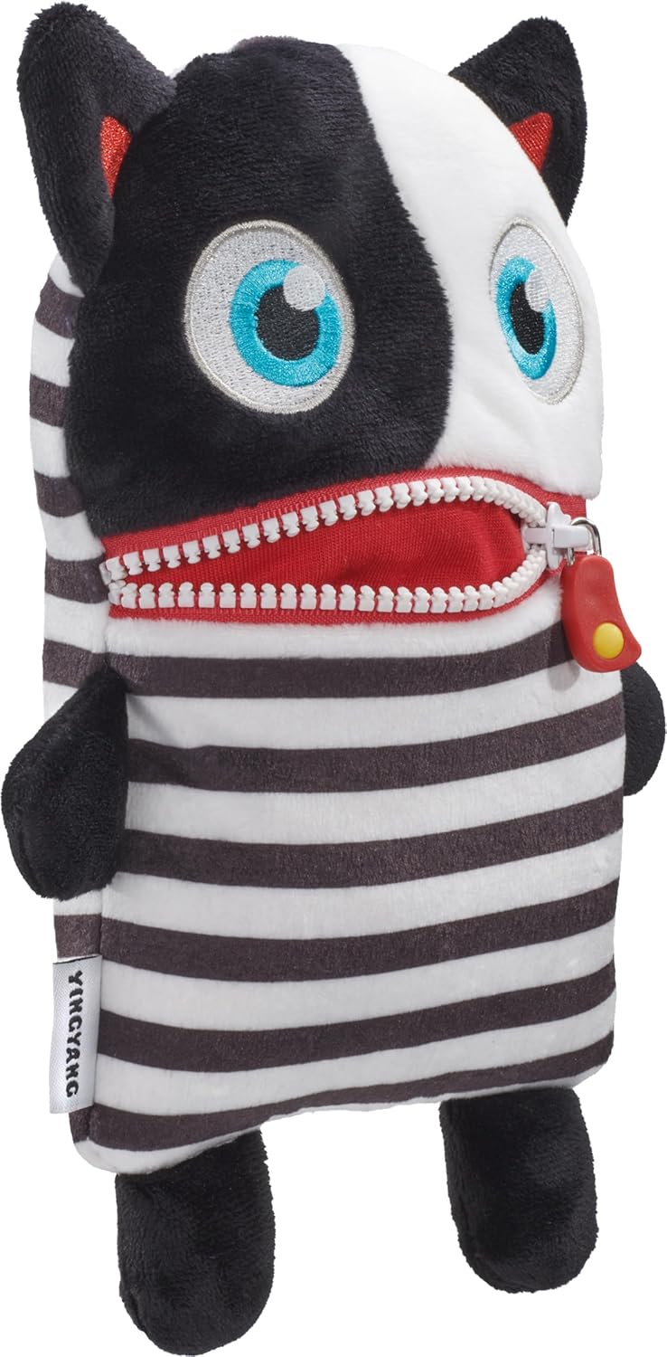 Detalle de Schmidt Spiele 42659 Sorgenfresser YingYang 23 cm
