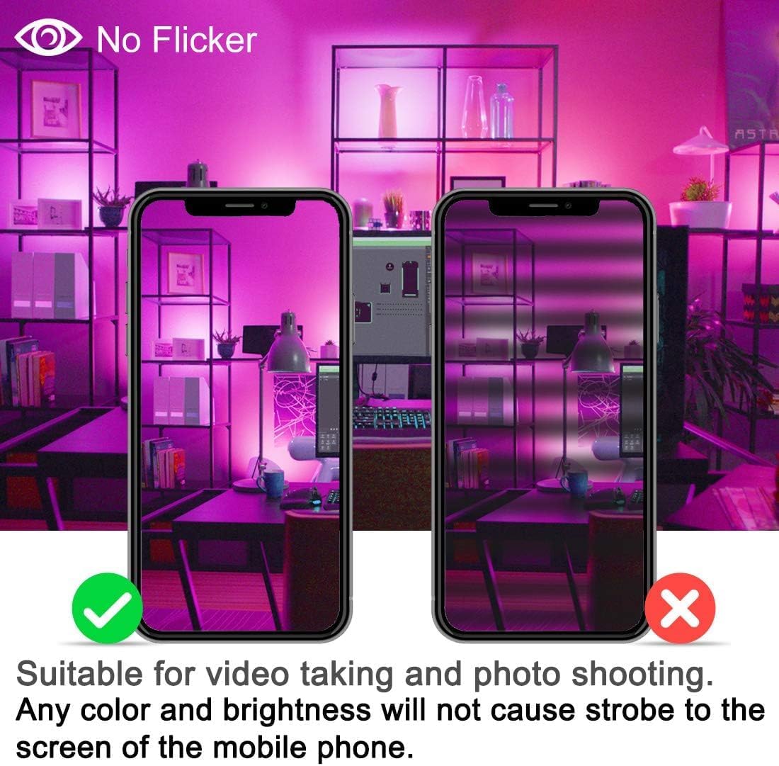 Thumbnail 6 de MELPO RGBW LED Flood Light 30W