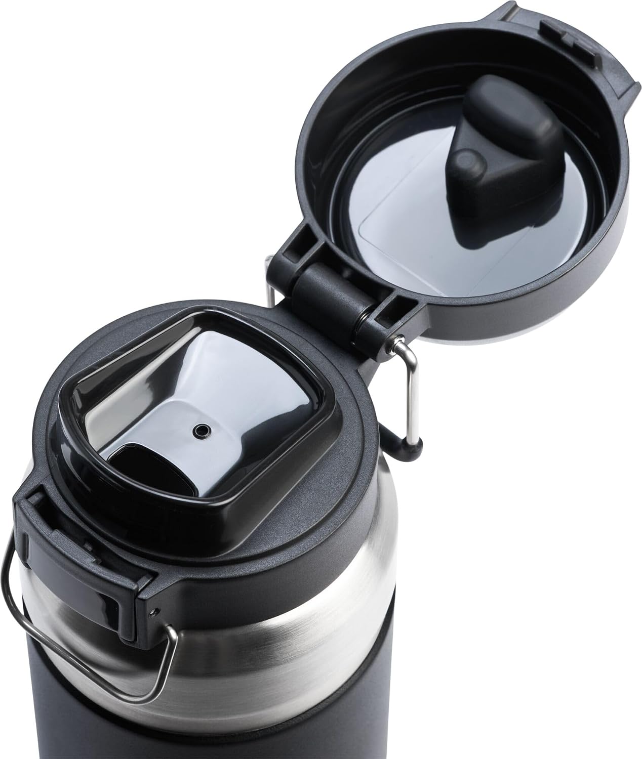 Detalle 2 de Stanley Quick Flip GO 36 oz Water Bottle 🫃