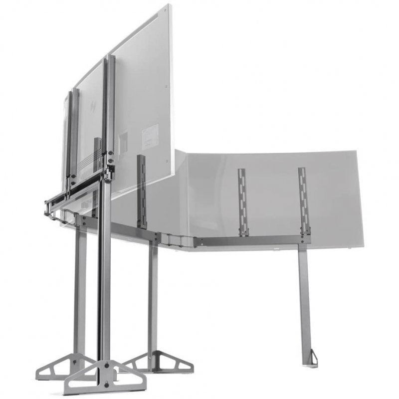 Detalle 2 de Playseat Soporte de TV Paquete Triple VESA 400x400 (máx. 40 kg)
