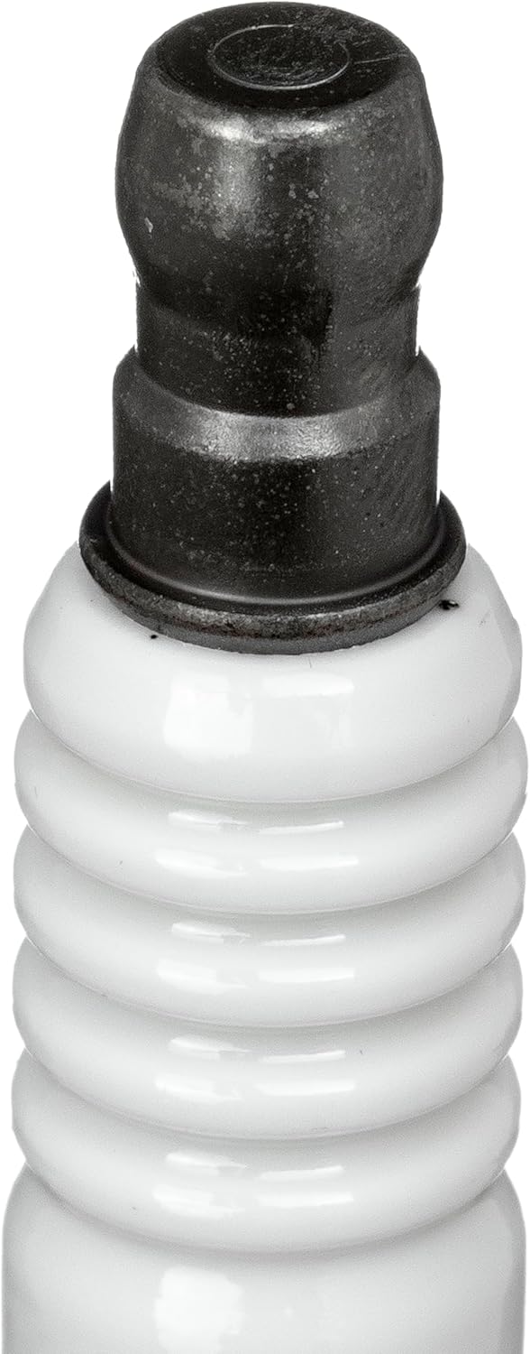 Thumbnail 2 de Bougie d’allumage NGK Laser Platinum PTR5D-10 (3784) pour moteur à essence