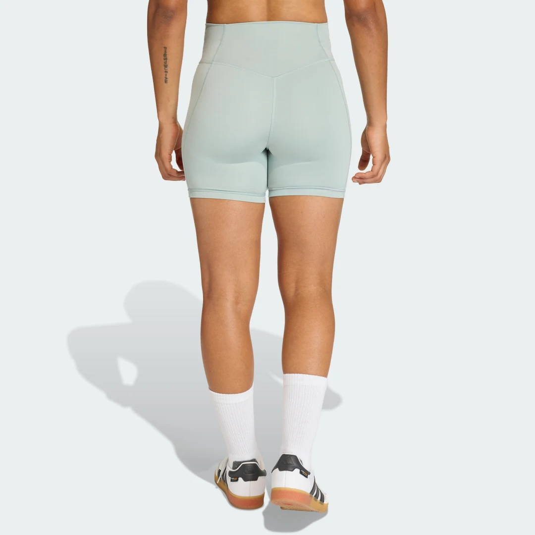 Thumbnail 1 de Adidas Mallas cortas Optime Essentials