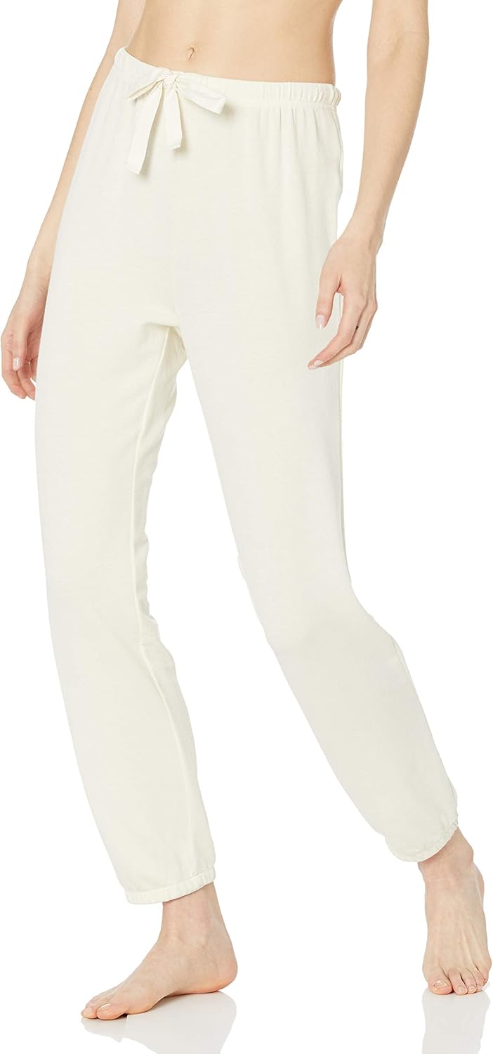 Thumbnail 6 de Amazon Essentials Women’s Lightweight Lounge Terry Jogger Pyjama Bottom (Relaxed Fit)