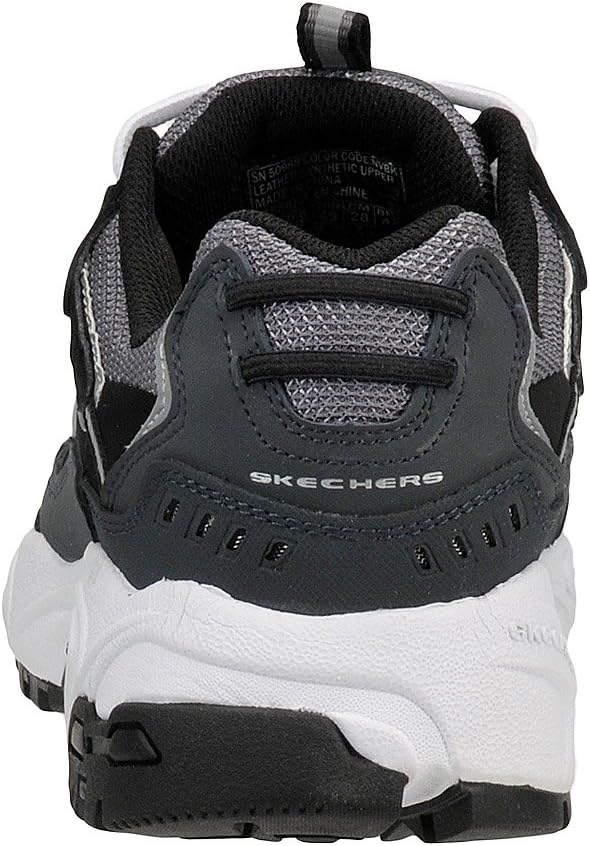 Thumbnail 6 de Skechers Men's Stamina Nuovo Cutback Lace-Up Sneaker
