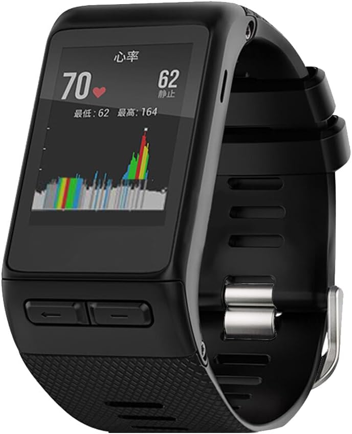 Thumbnail 1 de INF watch strap for Garmin Vivoactive HR