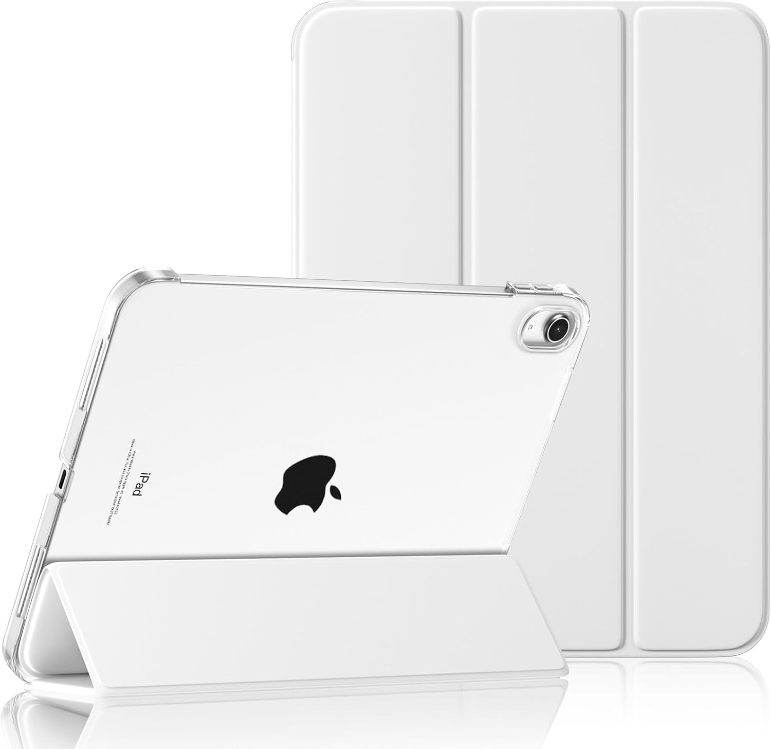 Detalle de Maledan Case for iPad A16 11th Gen, Slim 11"