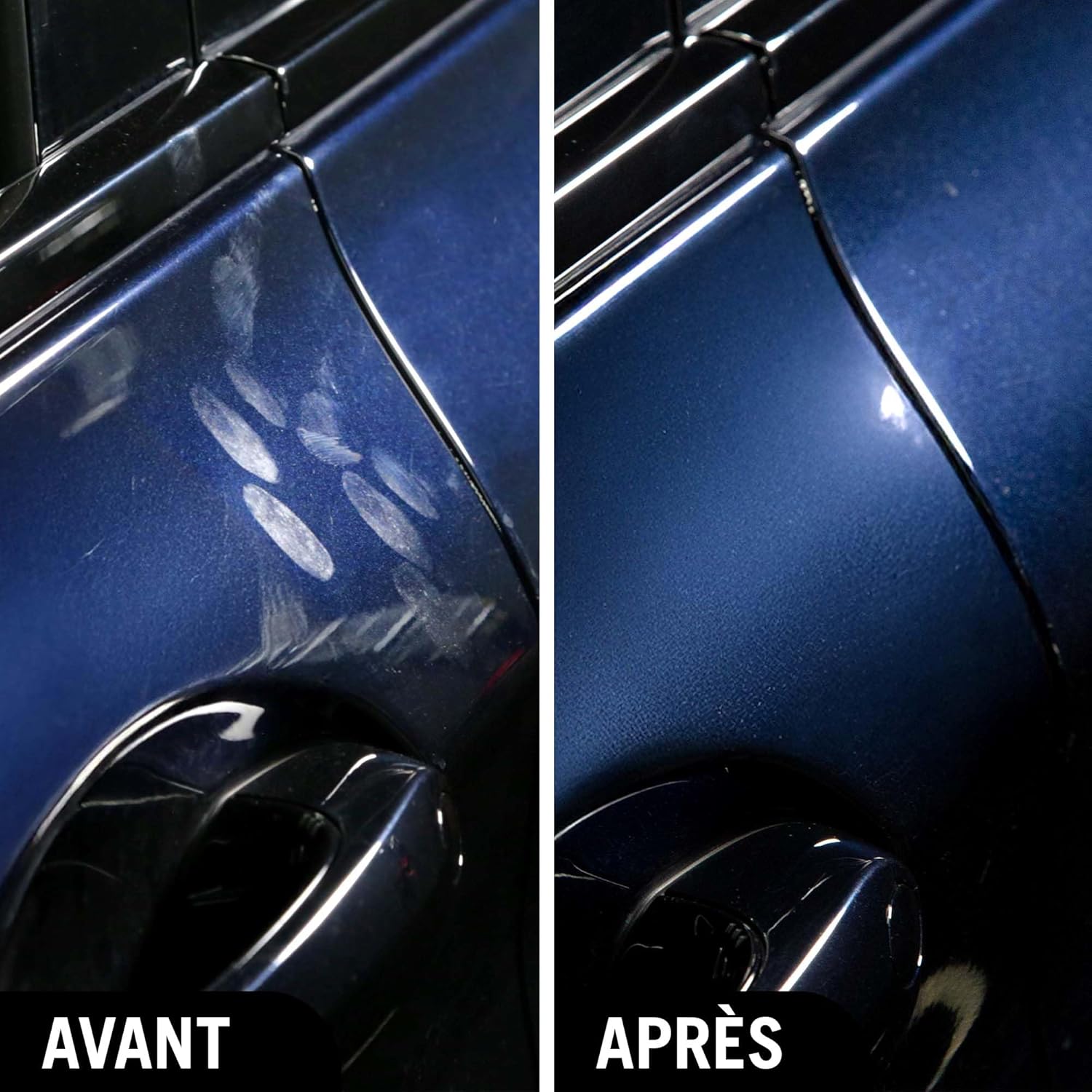 Thumbnail 1 de Turtle Wax Hybrid Solutions Céramique 3-en-1 – Nettoyant voiture sans eau, 500 ml