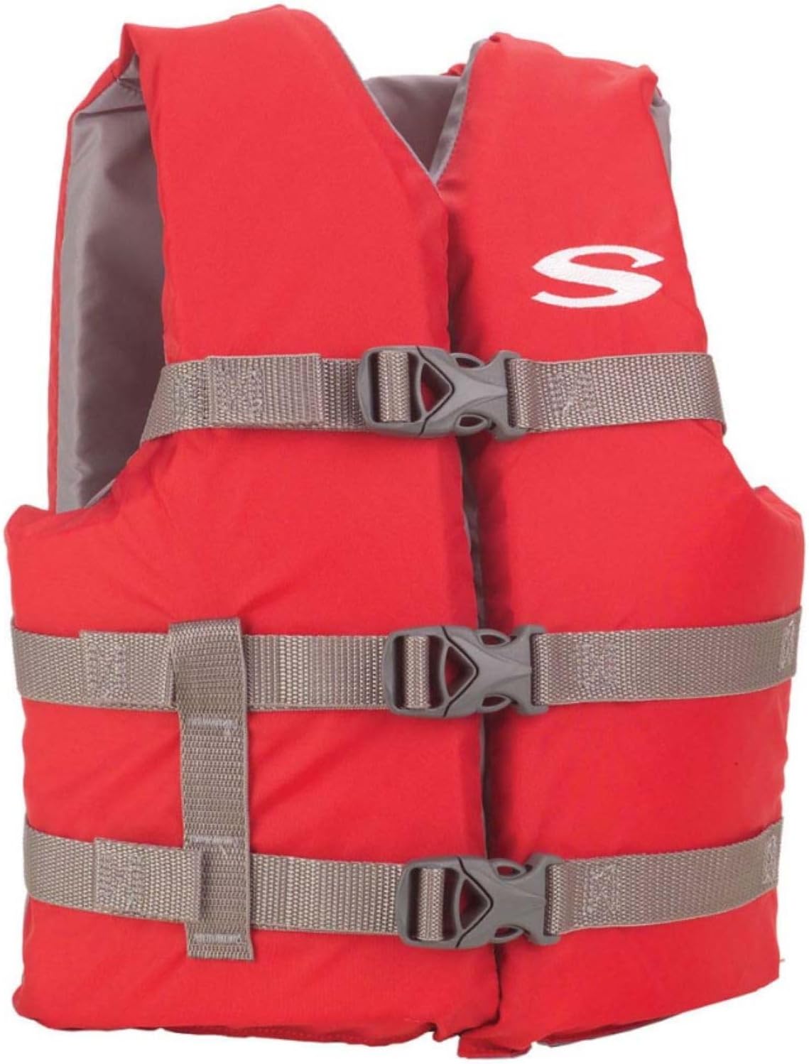 Detalle de Stearns Kids Life Jacket Type III