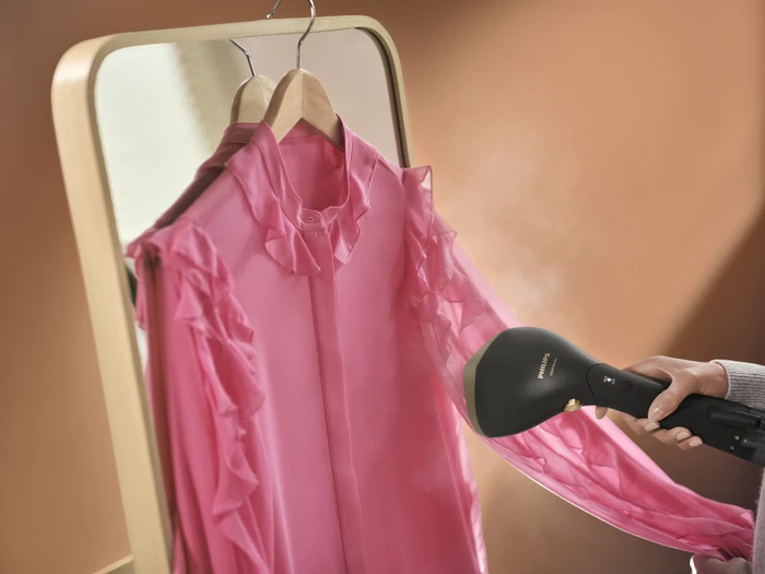 Thumbnail 26 de Philips STH7060/80 Dampfglätter 300 ml