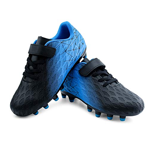Thumbnail 5 de brooman Kids Firm Ground Soccer Cleats 1️⃣