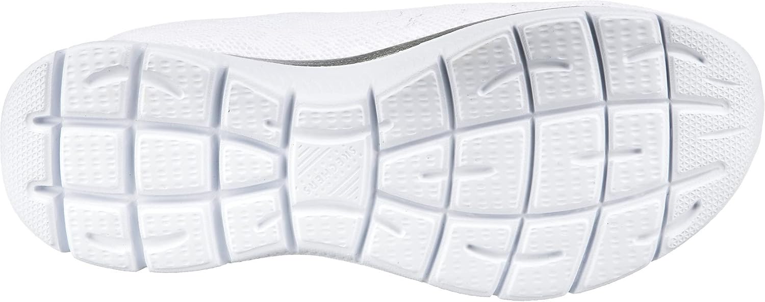Thumbnail 6 de Skechers Damen Summits Leopard Spot Turnschuhe – nahezu nahtlose Oberseite im Sneaker-Design