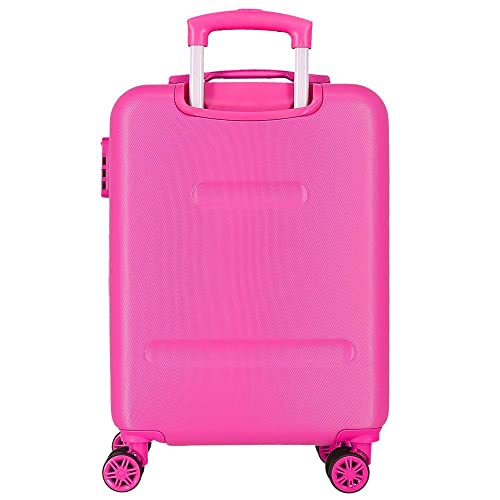 Detalle de Disney Minnie Geometric Maleta cabina 35 L, 2 kg