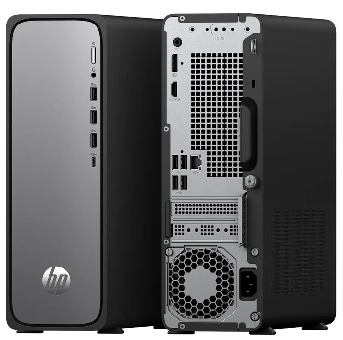 Thumbnail 4 de HP OmniDesk Slim S03-0955nd – 10 cm breit