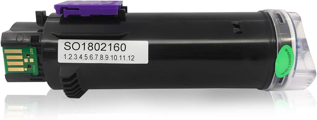 Thumbnail 2 de GREENPRINT Toner compatibile 6510/6515 5.500 pagine nero 🖨️