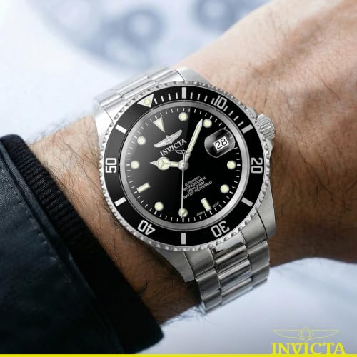Thumbnail 1 de Invicta Pro Diver 8926OB Watch Review: A Practical 40mm Auto Diver