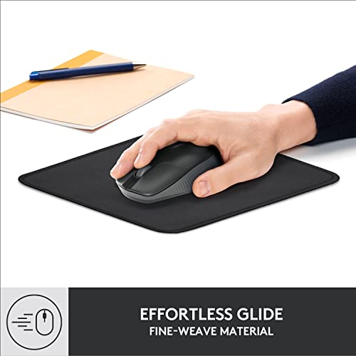 Detalle 2 de Logitech Mouse Pad – Studio Series