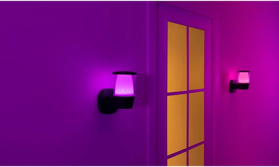 Thumbnail 3 de WiZ Elpas 8.5W Lampada Smart